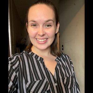 Meet your Posher, Megan